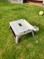 Festool basis, geleider en CMS PS 300 (voor decoupeerzaag), Ophalen, Gebruikt, Decoupeerzaag, 30 tot 70 mm