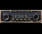 Becker Europa II stereo (Porsche, Mercedes oldtimer), Auto diversen, Autoradio's, Ophalen of Verzenden, Zo goed als nieuw