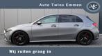 Mercedes-benz A-klasse 200 | AMG line | Led | Camera || Lede, Auto's, Mercedes-Benz, Origineel Nederlands, Te koop, Zilver of Grijs
