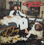 George Baker Selection ‎– A Song For You, Ophalen of Verzenden, 1960 tot 1980, Gebruikt