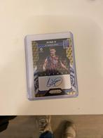 Neymar en maradona voetbal kaart met handtekening, Verzenden, Nieuw, Meerdere plaatjes