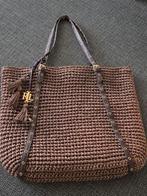 Ralph Lauren tas, Sieraden, Tassen en Uiterlijk, Tassen | Damestassen, Ophalen of Verzenden, Nieuw, Bruin, Handtas