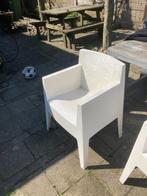 tuinstoel Driade Toy, Tuin en Terras, Tuinstoelen, Ophalen, Gebruikt, Kunststof