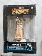 Marvel Thanos handschoen met lichtgevende Infinity stones, Ophalen of Verzenden, Nieuw
