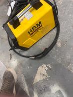 Las trafo, Ophalen of Verzenden, Zo goed als nieuw