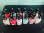 Sally Hansen Miracle Gel Nagellak, diverse kleuren., Overige kleuren, Nieuw, Ophalen of Verzenden, Handen en Nagels