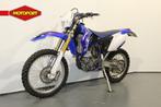 Yamaha WR 250 F (bj 2007), Motoren, Bedrijf, Toermotor, 12 t/m 35 kW