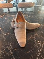 Greve heren schoenen maat 43 /9, Ophalen of Verzenden, Zo goed als nieuw, Blauw, Overige typen