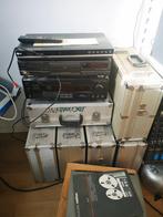 Audio, Ophalen of Verzenden, Overige merken