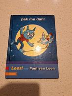 Paul van Loon - PAK ME DAN!, Paul van Loon, Gelezen, Ophalen of Verzenden