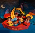 Pieten Pakjesboot van Hout, Ophalen of Verzenden, Jongen of Meisje