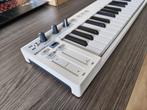 Arturia KeyStep MIDI Keyboard + Sequencer, Muziek en Instrumenten, Overige aantallen, Zo goed als nieuw, Aanslaggevoelig, Ophalen