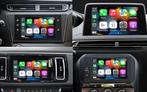 CITROËN C1 C3 C4 C4 PICASSO C5 C5 AIRCROSS BERLINGO CARPLAY, Ophalen of Verzenden, Nieuw