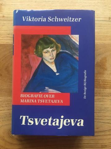 Tsetajeva, 	Viktoria Schweizer, 	174 beschikbaar voor biedingen