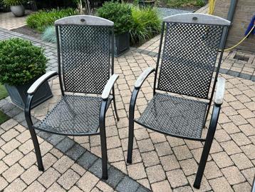 Royal garden tuinstoelen beschikbaar voor biedingen