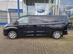 Ford Transit Custom 300 2.0 TDCI L2H1 Limited 136pk | Achter, Voorwielaandrijving, Gebruikt, Euro 6, 4 cilinders