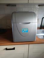 Ijsblokjesmachine, Ophalen of Verzenden, Gebruikt, Zelfvriezend
