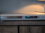 Philips DVDR 610 DVD Recorder - Topstaat!, Ophalen of Verzenden, Gebruikt, Dvd-recorder, Philips