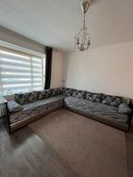 Marokkaanse sedari 3 delig met goede matrassen, Huis en Inrichting, Ophalen of Verzenden, Zo goed als nieuw