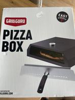 Grill Guru pizza box nieuw in doos, Ophalen of Verzenden, Nieuw