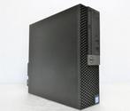 Dell Optiplex 5050 SFF /Core I5 /8GB / 256 SSD, Ophalen, 256 GB, 8 GB, Zo goed als nieuw