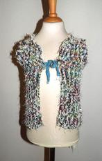 apart Didi vest maat 104, Meisje, Trui of Vest, Ophalen of Verzenden, Zo goed als nieuw