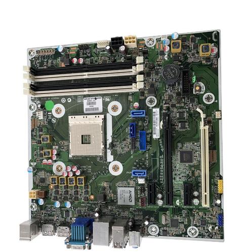 HP EliteDesk 705 G3 MT AM4 854582-001/601 854432-001 Desktop, Computers en Software, Moederborden, Zo goed als nieuw, DDR4, Verzenden