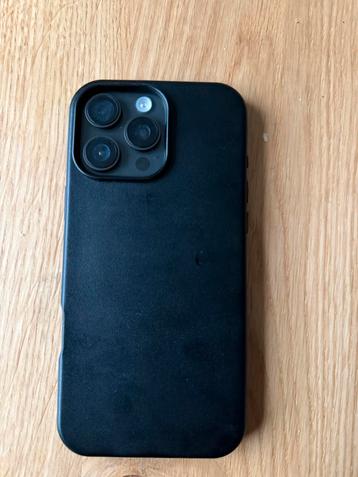 Iphone 16 pro max 256gb beschikbaar voor biedingen