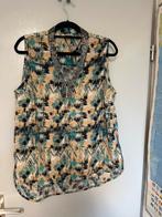 Mooie Vero Moda Top Zonder Mouwen - Maat XL, Overige kleuren, Maat 46/48 (XL) of groter, Ophalen of Verzenden, Zo goed als nieuw