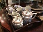 Duits servies jugendstil, Ophalen of Verzenden