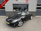 Mercedes SLK-klasse 300 AMG Prestige 1e Eig MOOISTE!, Achterwielaandrijving, Gebruikt, Huisgarantie, Bedrijf