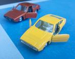 Schuco model sportwagen 3017878. Matra Bagheera. 2x, Ophalen of Verzenden, Gebruikt, Auto, Schuco