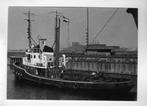 scheepvaart-foto-simson, Ophalen of Verzenden, Zo goed als nieuw, Motorboot, Boek of Tijdschrift