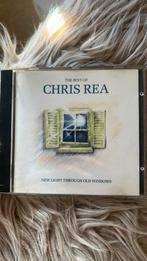 Chris Rea, Ophalen of Verzenden, 1980 tot 2000, Zo goed als nieuw