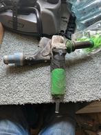 Hitachi Slijpmachine/ slijptol, Doe-het-zelf en Verbouw, Gereedschap | Slijpmachines, Ophalen of Verzenden, Gebruikt, Minder dan 700 watt