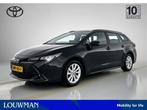 Toyota Corolla Touring Sports Hybrid 140 Active (bj 2024), 12 maanden, Gebruikt, 4 cilinders, Corolla