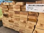 Partij Ponderosa Pine balken / Amerikaans grenen / gele den, Ophalen, Zo goed als nieuw, 250 cm of meer, Balken