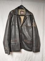 Mooie pme pall mall klassieke jas winterjas in goede staat, Ophalen of Verzenden, Zo goed als nieuw, Maat 56/58 (XL), Bruin