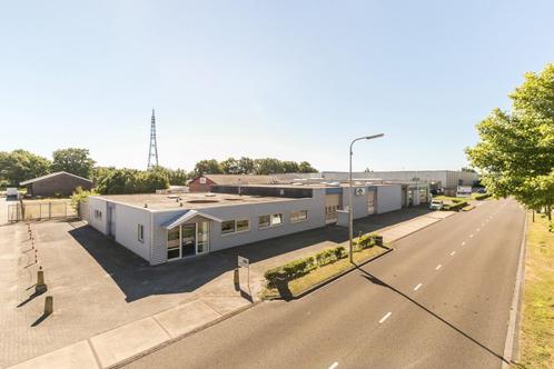 Bedrijfsovername Metaalwarenfabriek en Pand, Zakelijke goederen, Bedrijfs Onroerend goed, Bedrijfsruimte, Koop