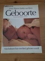 Geboorte - Uwe Ahrens/ Saskia van Rees, Gelezen, Zwangerschap en Bevalling, Diverse auteurs, Ophalen of Verzenden