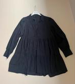 Soepelvallende korte stroken jurk van Zara, zwart mt L, Verzenden, Gedragen, Zwart, Boven de knie