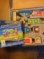 Camelot Junior - Houten Luxe Editie, Een of twee spelers, Ophalen of Verzenden, Zo goed als nieuw