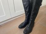 Mooie laarzen met wijde schacht  Ara Comfort, Kleding | Dames, Schoenen, Hoge laarzen, Verzenden, Zwart, Zo goed als nieuw