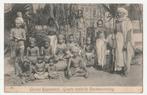 Gustav Hagenbeck groote Indische Tentoonstelling, Verzenden, Ongelopen