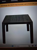 Richmond showmodellen tafel Baccarat 230, Ophalen, Vijf personen of meer, Rechthoekig, Nieuw