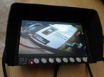 ORLACO MONITOR CAMERA VERLENG KABEL NIEUW., Ophalen of Verzenden