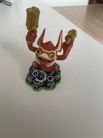 Skylander Trigger Happy, Ophalen of Verzenden, Gebruikt