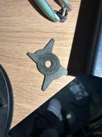 Trekstart mercury 2 takt, Ophalen, Gebruikt, Motor en Techniek, Motorboot