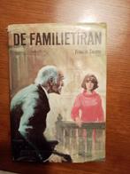 FRANCIS SWANN De Familietiran, Boeken, Ophalen of Verzenden, Gelezen, Francis Swan
