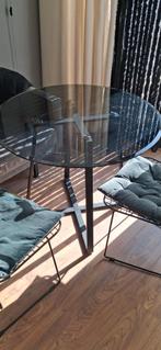 Eettafel, rond, van Made Haku, Ophalen, Gebruikt, Rond, 50 tot 100 cm